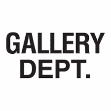 GALLERY DEPT