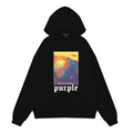 Purple New Hoodie 991