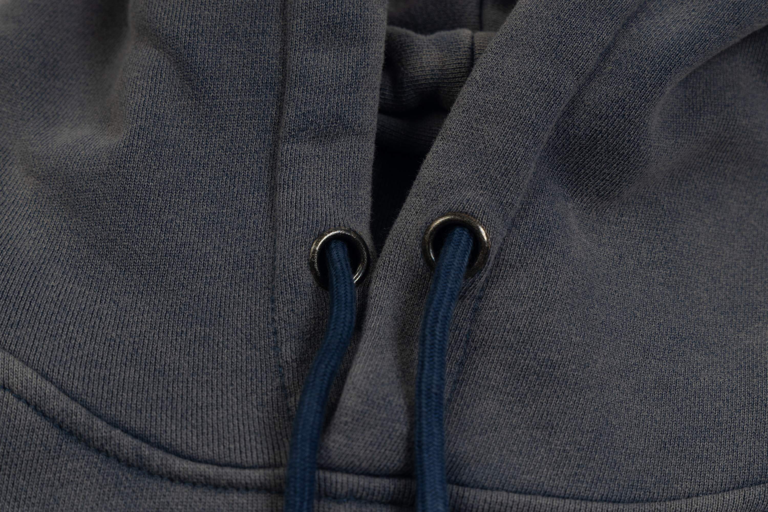 GALLERY DEPT  New Hooded Sweatshirt G393-1