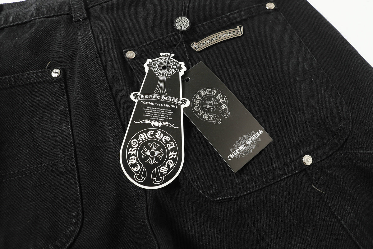 Chrome Hearts New Shorts 9902