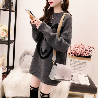 Women's Pullover Sweater