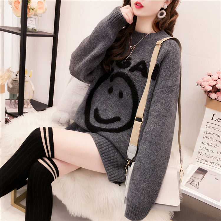 Women's Pullover Sweater