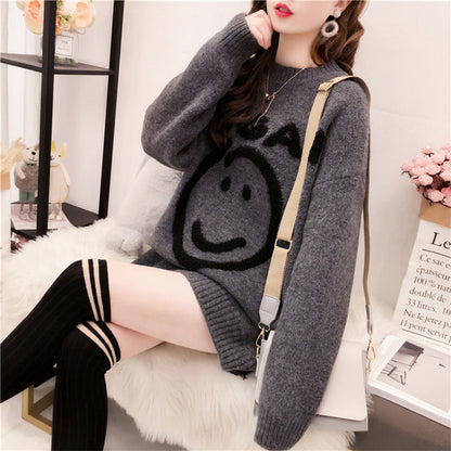 Women's Pullover Sweater