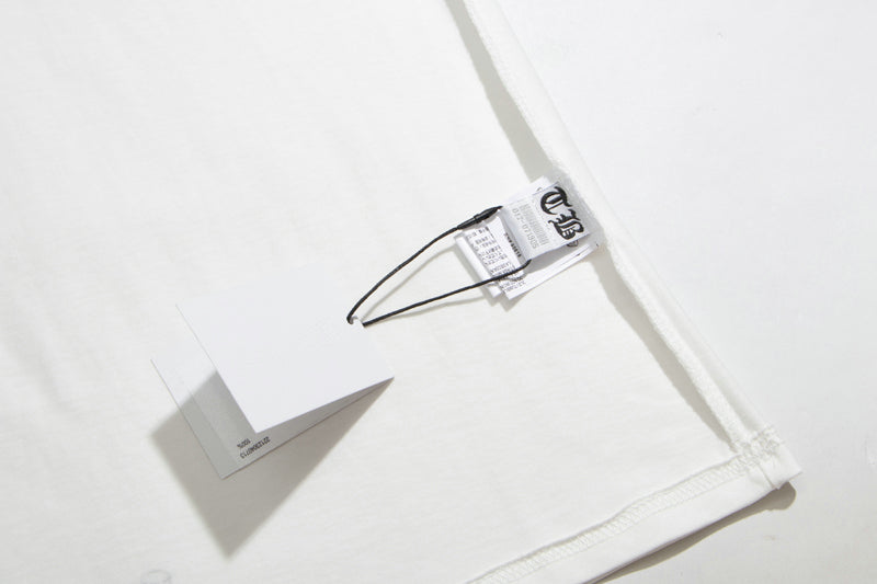 Chrome Hearts Men's Long-Sleeve T-shirt Sweatshirt K9011