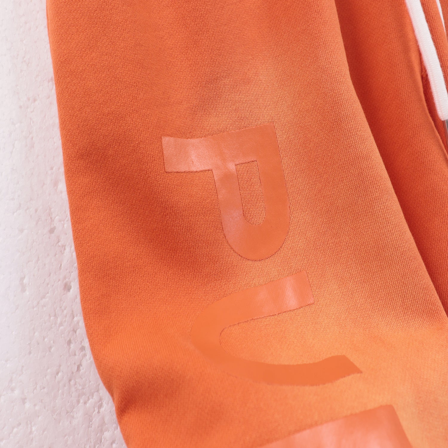 Purple New Hoodie suit 5965