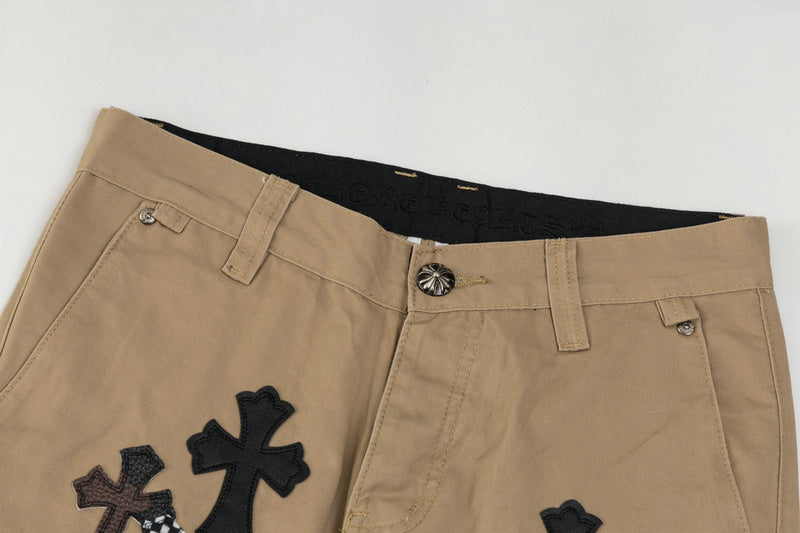 Chrome Hearts NEW Pants