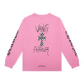 Chrome Hearts Men's Long-Sleeve T-shirt Sweatshirt K8002
