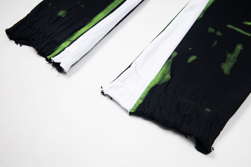 GALLERY DEPT New Pants G465