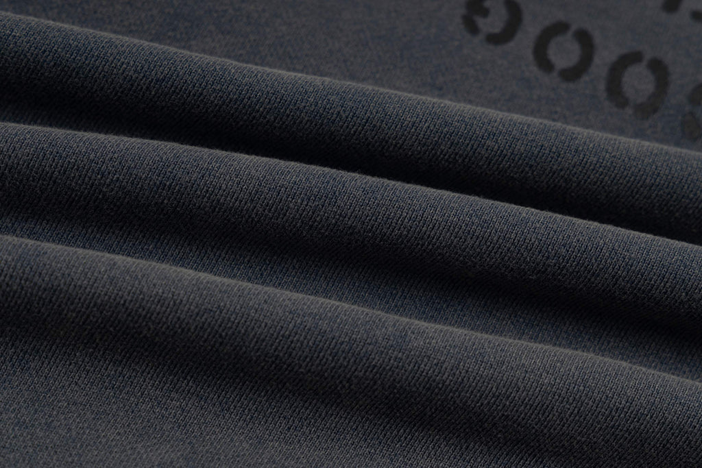 GALLERY DEPT  New Hooded Sweatshirt G393-1