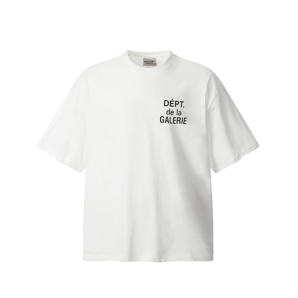 GALLERY DEPT New T-shirt D79