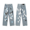 Chrome Hearts NEW Pants 9958