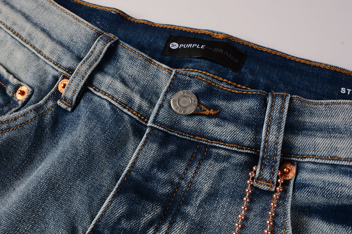 PURPLE JEANS 9038
