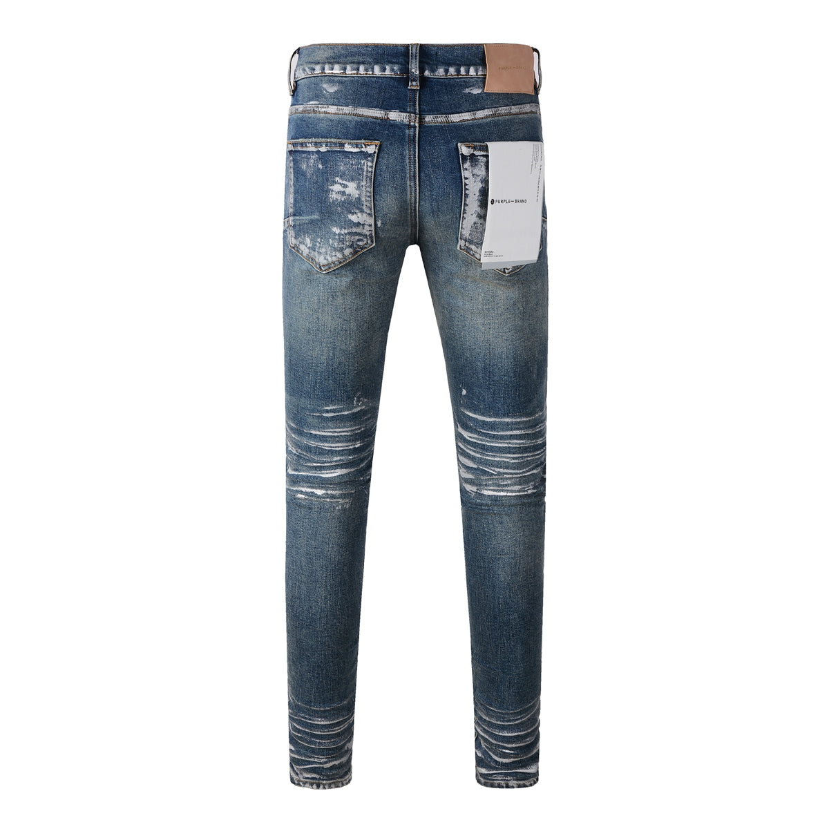 PURPLE JEANS 9040