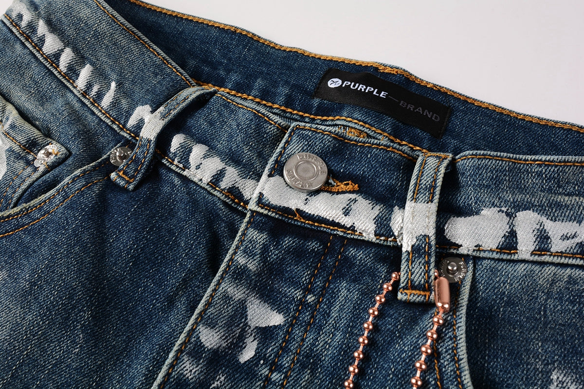 PURPLE JEANS 9040