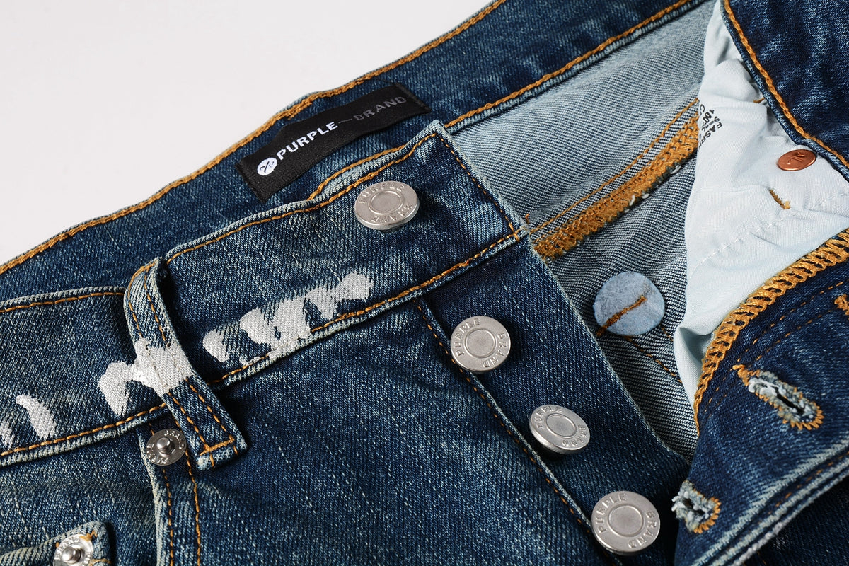PURPLE JEANS 9040