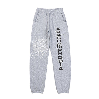 Sp5der Pants 4000