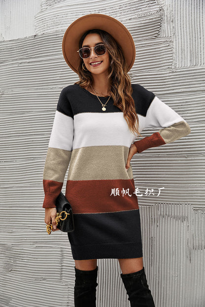Women's Pullover Sweater plus Size Sweater