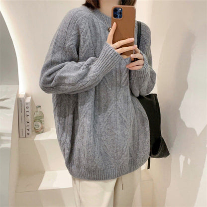 Women's Pullover Sweater