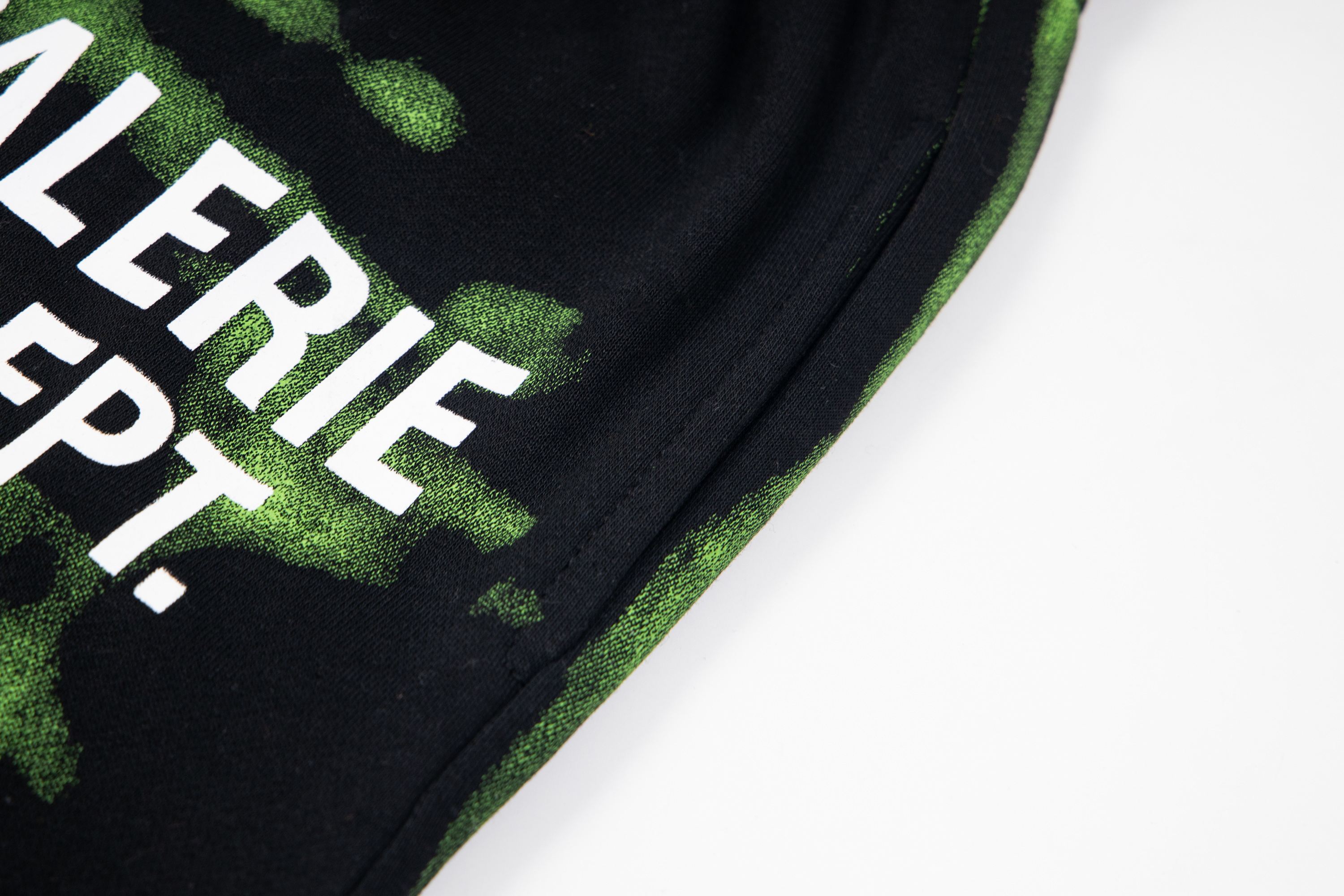 GALLERY DEPT New Pants G465