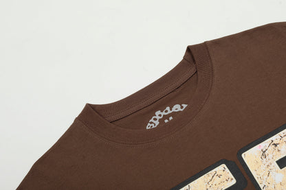 Sp5der T-shirt 728