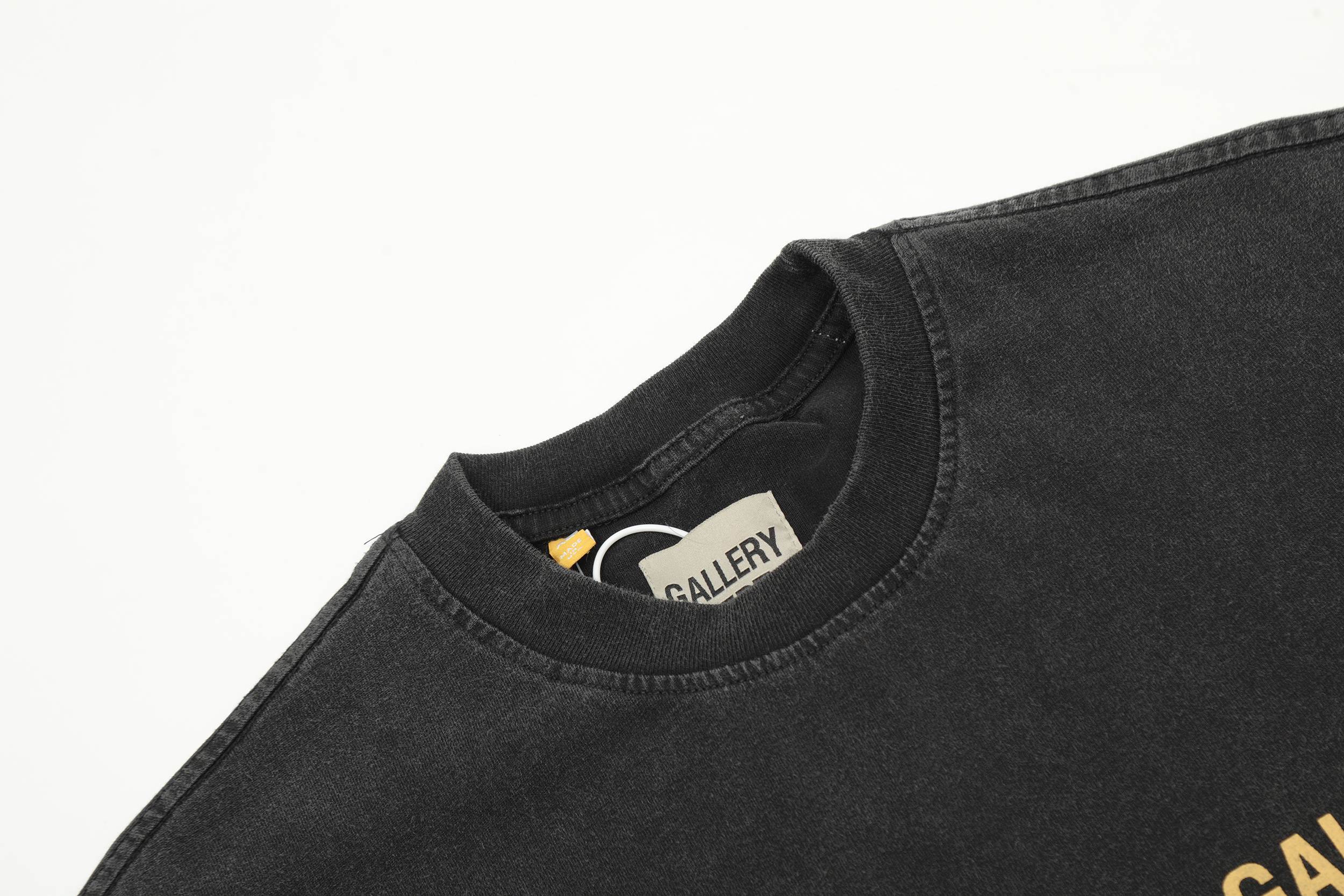 GALLERY DEPT New T-shirt D50