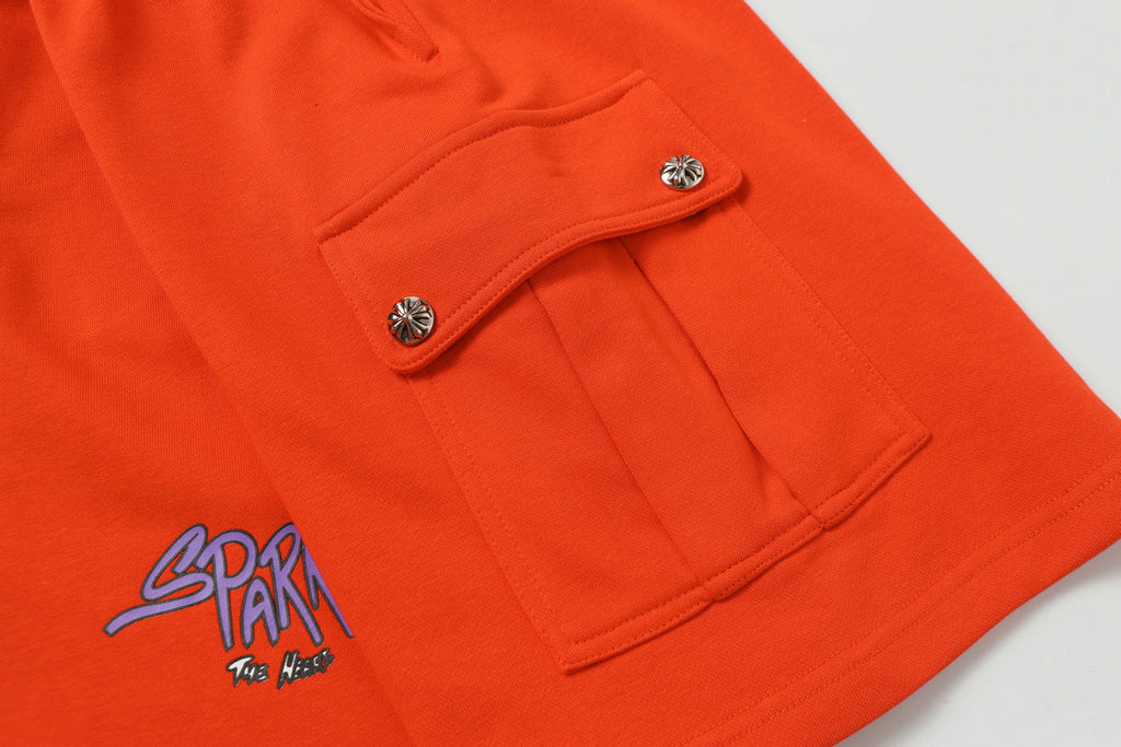 Chrome Hearts New Shorts 2281