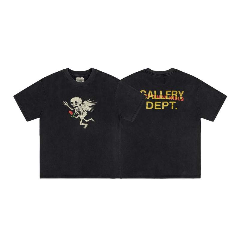 GALLERY DEPT New T-shirt D13